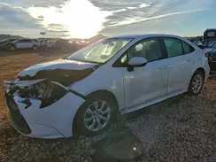5YFEPMAE0MP212170 2021 TOYOTA COROLLA