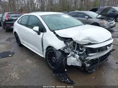 5YFEPMAE0MP213433 2021 TOYOTA COROLLA