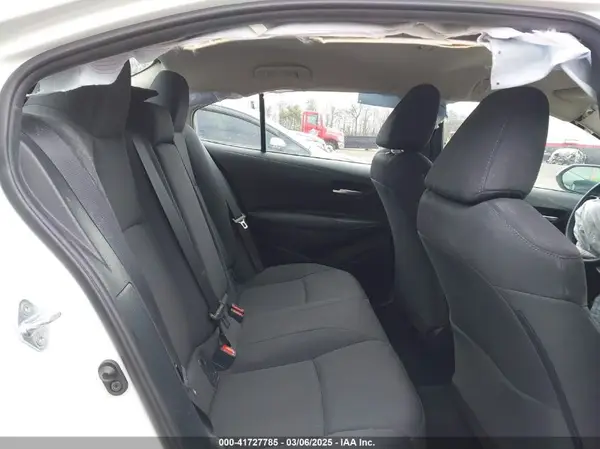 5YFEPMAE0MP213433 2021 TOYOTA COROLLA - Image 8