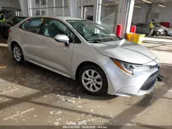 5YFEPMAE0MP214064 2021 TOYOTA COROLLA