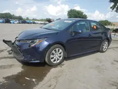 5YFEPMAE0MP214159 2021 TOYOTA COROLLA