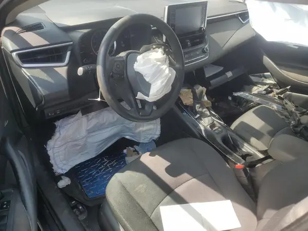 5YFEPMAE0MP214159 2021 TOYOTA COROLLA - Image 8