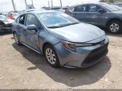 5YFEPMAE0MP214534 2021 TOYOTA COROLLA