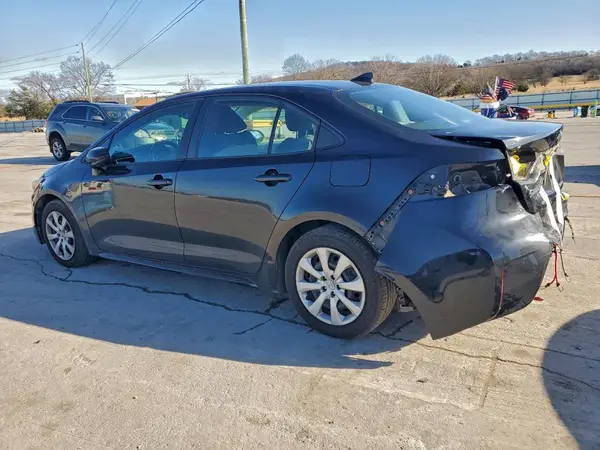 5YFEPMAE0MP214792 2021 TOYOTA COROLLA - Image 2