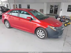 5YFEPMAE0MP215019 2021 TOYOTA COROLLA