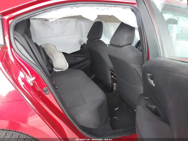 5YFEPMAE0MP215019 2021 TOYOTA COROLLA - Image 8