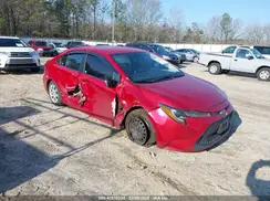 5YFEPMAE0MP215134 2021 TOYOTA COROLLA
