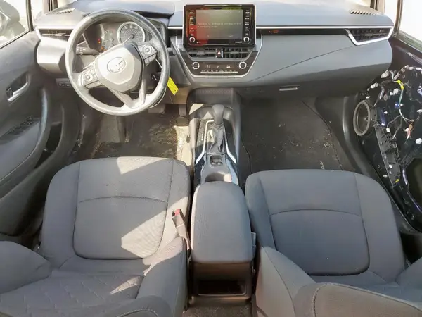 5YFEPMAE0MP215179 2021 TOYOTA COROLLA - Image 8