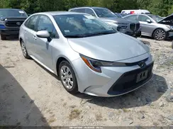 5YFEPMAE0MP215344 2021 TOYOTA COROLLA