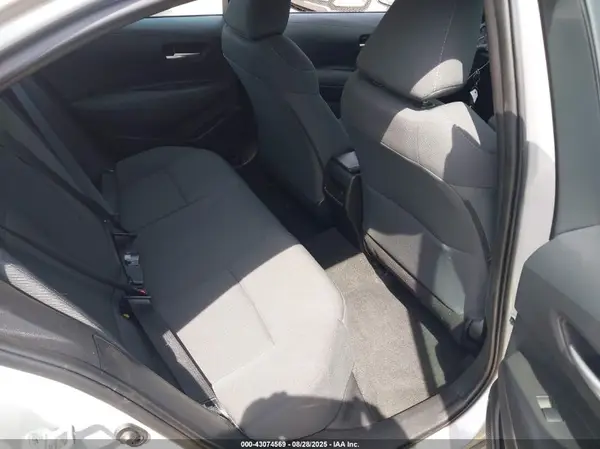 5YFEPMAE0MP215344 2021 TOYOTA COROLLA - Image 8