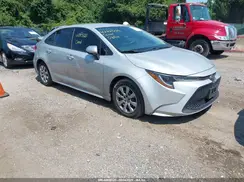 5YFEPMAE0MP215361 2021 TOYOTA COROLLA