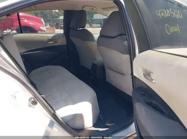 5YFEPMAE0MP215361 2021 TOYOTA COROLLA - Image 8