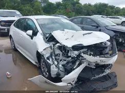5YFEPMAE0MP215666 2021 TOYOTA COROLLA