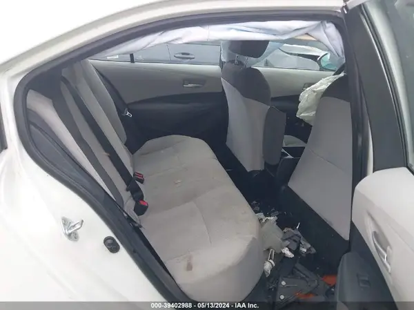 5YFEPMAE0MP215666 2021 TOYOTA COROLLA - Image 8