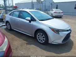 5YFEPMAE0MP216915 2021 TOYOTA COROLLA