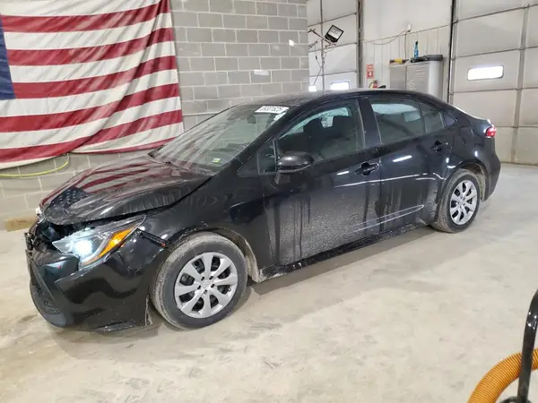 5YFEPMAE0MP217238 2021 TOYOTA COROLLA - Image 1