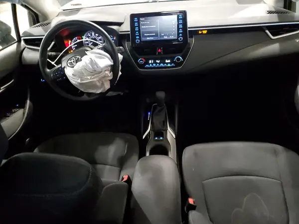 5YFEPMAE0MP217238 2021 TOYOTA COROLLA - Image 8