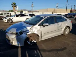 5YFEPMAE0MP217532 2021 TOYOTA COROLLA