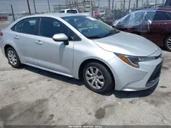 5YFEPMAE0MP218499 2021 TOYOTA COROLLA