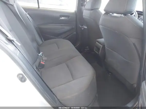 5YFEPMAE0MP218499 2021 TOYOTA COROLLA - Image 8