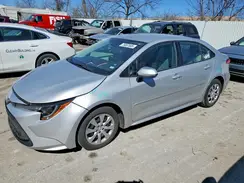5YFEPMAE0MP219099 2021 TOYOTA COROLLA