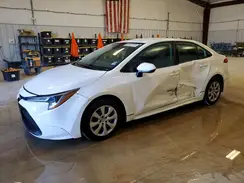 5YFEPMAE0MP219426 2021 TOYOTA COROLLA