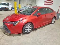 5YFEPMAE0MP219586 2021 TOYOTA COROLLA
