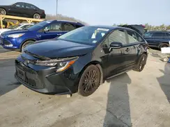5YFEPMAE0MP220284 2021 TOYOTA COROLLA