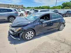 5YFEPMAE0MP220463 2021 TOYOTA COROLLA