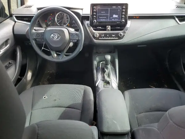 5YFEPMAE0MP220723 2021 TOYOTA COROLLA - Image 8