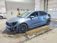 5YFEPMAE0MP220981 2021 TOYOTA COROLLA