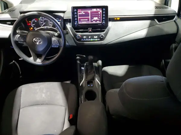5YFEPMAE0MP220981 2021 TOYOTA COROLLA - Image 8