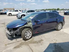 5YFEPMAE0MP221631 2021 TOYOTA COROLLA