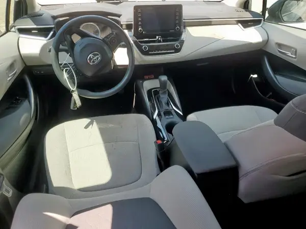 5YFEPMAE0MP221631 2021 TOYOTA COROLLA - Image 8