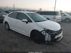 5YFEPMAE0MP221726 2021 TOYOTA COROLLA