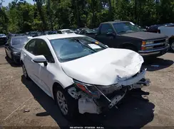 5YFEPMAE0MP223203 2021 TOYOTA COROLLA