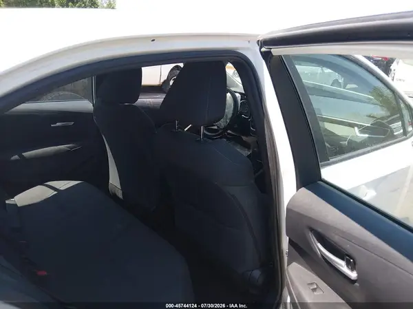 5YFEPMAE0MP223203 2021 TOYOTA COROLLA - Image 8