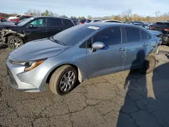 5YFEPMAE0MP223265 2021 TOYOTA COROLLA