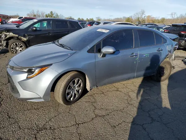 5YFEPMAE0MP223265 2021 TOYOTA COROLLA - Image 1