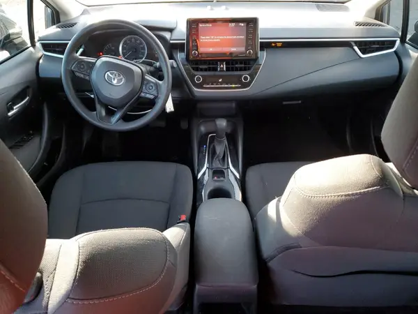 5YFEPMAE0MP223265 2021 TOYOTA COROLLA - Image 8