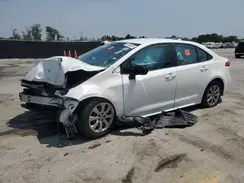 5YFEPMAE0MP223380 2021 TOYOTA COROLLA
