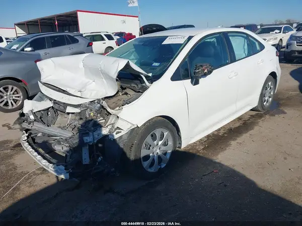 5YFEPMAE0MP223525 2021 TOYOTA COROLLA - Image 2