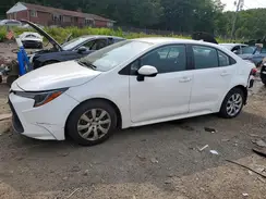 5YFEPMAE0MP223542 2021 TOYOTA COROLLA