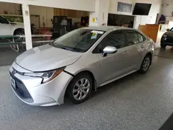 5YFEPMAE0MP223637 2021 TOYOTA COROLLA