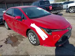 5YFEPMAE0MP224464 2021 TOYOTA COROLLA