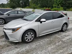 5YFEPMAE0MP224724 2021 TOYOTA COROLLA