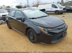 5YFEPMAE0MP224805 2021 TOYOTA COROLLA