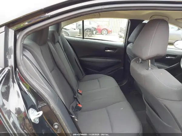 5YFEPMAE0MP224805 2021 TOYOTA COROLLA - Image 8