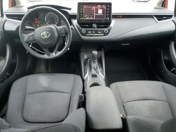 5YFEPMAE0MP224822 2021 TOYOTA COROLLA - Image 8
