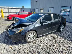 5YFEPMAE0MP225243 2021 TOYOTA COROLLA